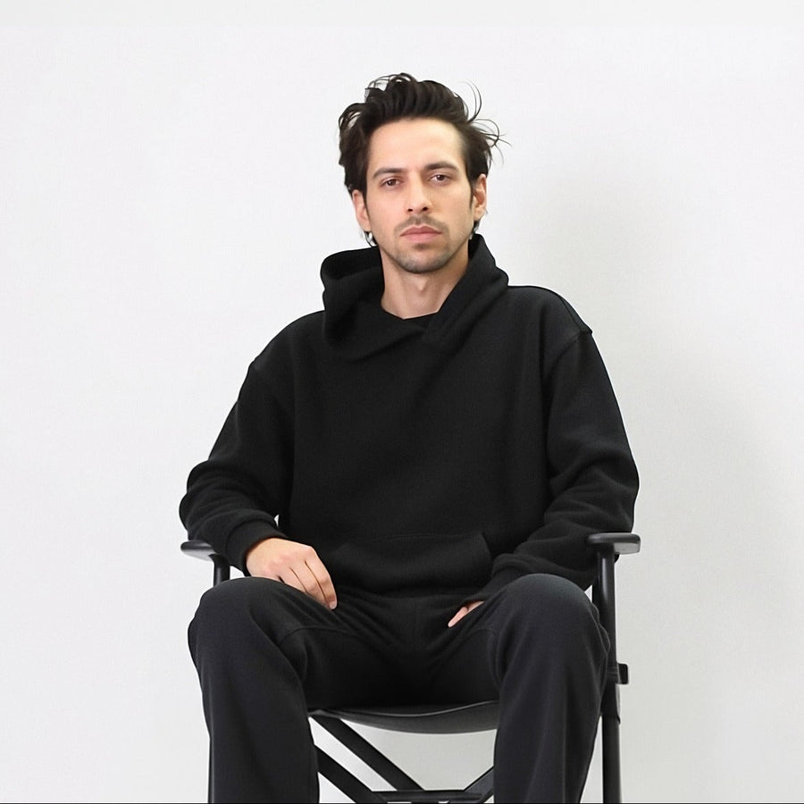 Roberto González, founder and art director of Persona Office
