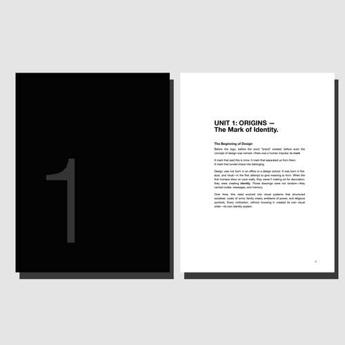 Digital Book From Symbols to Systems by Persona Office.