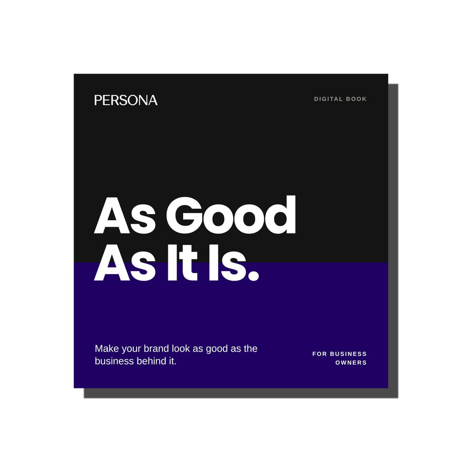 As Good As It Is