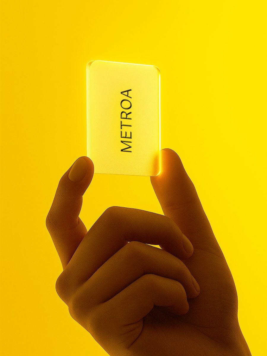 Metroa identity