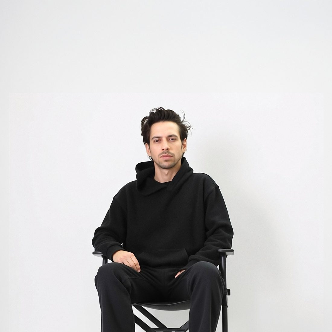 Roberto González, founder of Persona Office