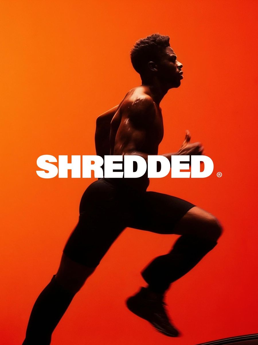 Shredded identity