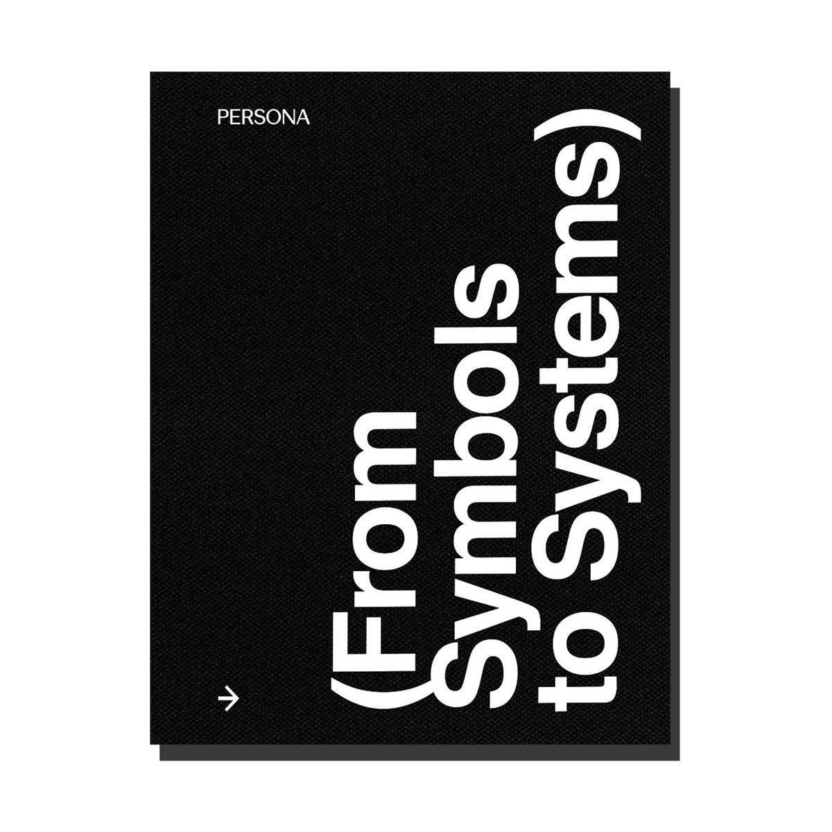 From Symbols to Systems